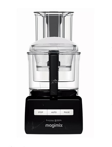 Magimix 5200xl blendermix food - magimix,