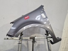 RENAULT CLIO 3 2009 FRONT LEFT WING PASSENGER SIDE 5 DOOR HATCHBACK 7701476104