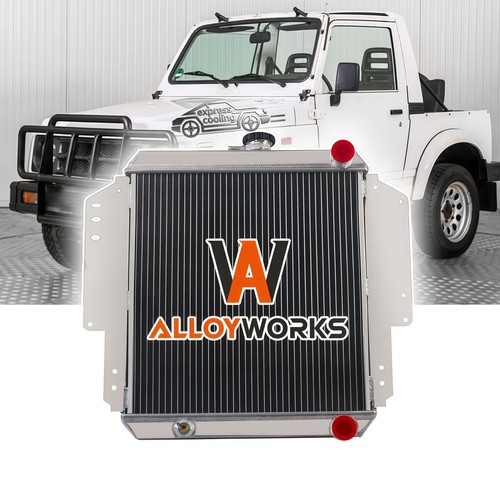 Row radiator for - 2,