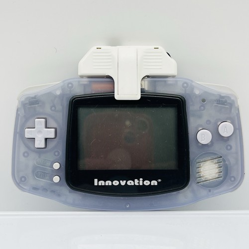 Nintendo gameboy advance - nintendo,