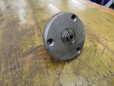 HONDA CB125F 15-17 OIL FILTER