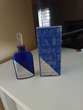 Bourjois Soire De Paris Perfume Bottle Vintage with original box
