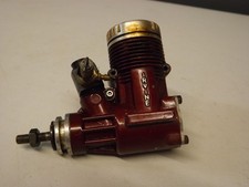 Irvine 46 RC Glow Engine 2