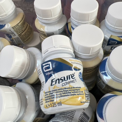 Ensure compact banana - ensure,