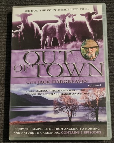 Out town with jack - out,