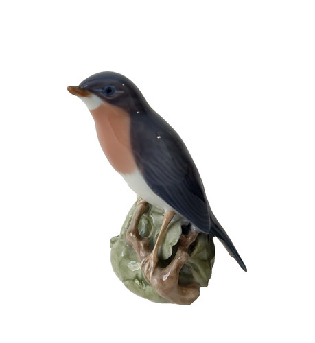 Vintage 1516 bird - , on