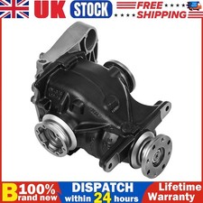 BMW Rear Axle Gear
