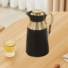 Coffee Carafe Insulated Luxury