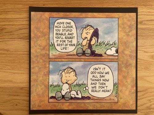 Super snoopy and the peanuts - snoopy,