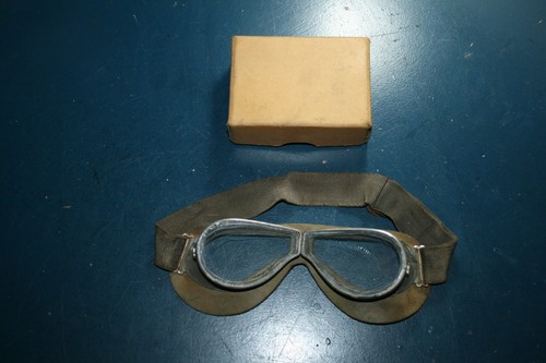 Vintage 1940 wwii uvex - 1940's,