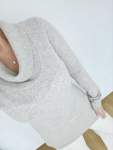 100 pure cashmere - ✂️f&f,