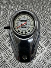 Yamaha XVS 650 Drag Star