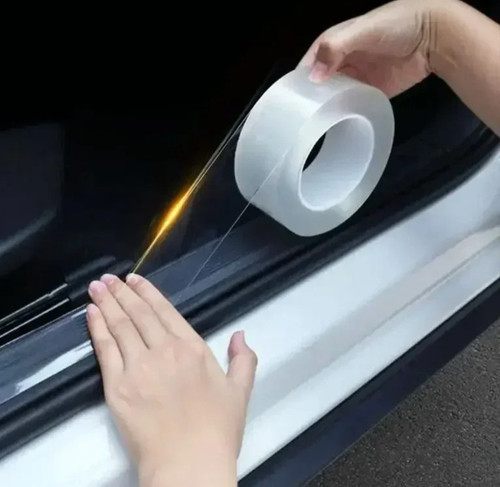 10m car door - 10m, sill