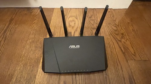 Asus ac87u dual band - rt-ac87u, dual-band
