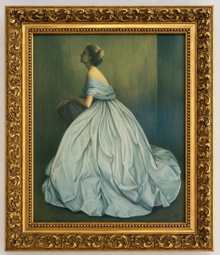 Large vintage 1969 - large,