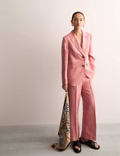 Marks & Spencer Womens Pink