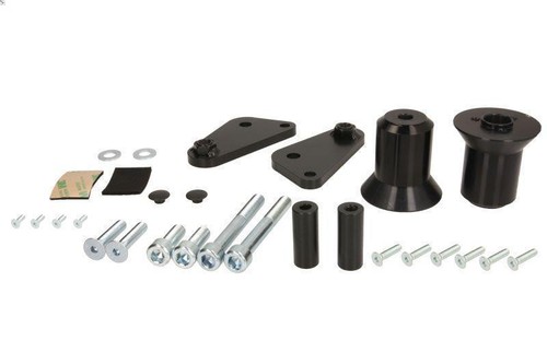 Crash pad rdmoto - pad,