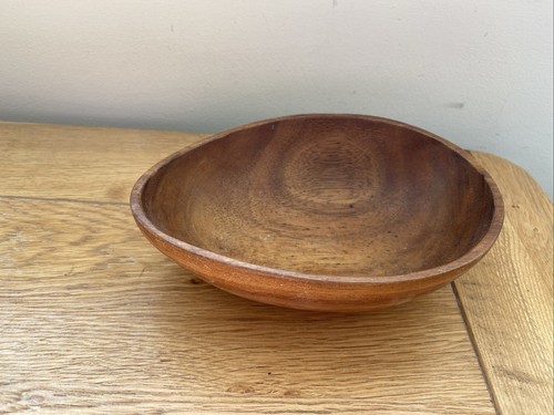 Vintage scottish oak hand - vintage,