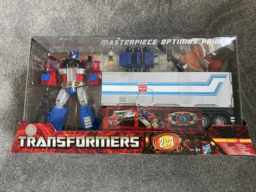Transformers masterpiece 10 - transformers, mp-10