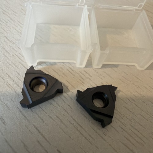 Vargus vardex threading - vardex,