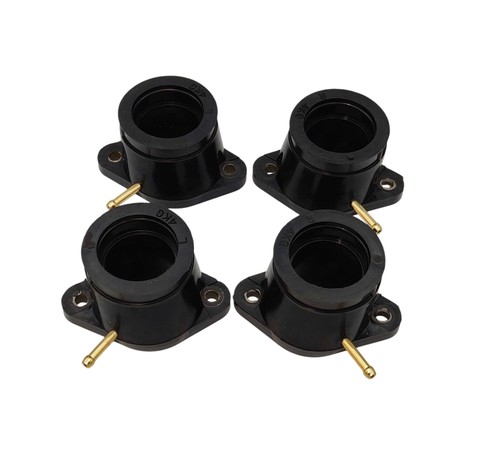 Carburettor intake manifold