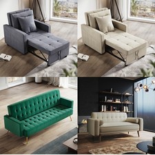 Multicolour 1/2/3 Seater Sofa
