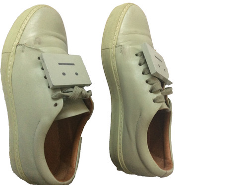 Acne studios trainers size - size, 3