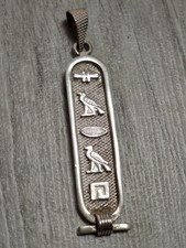 Vintage Sterling Silver