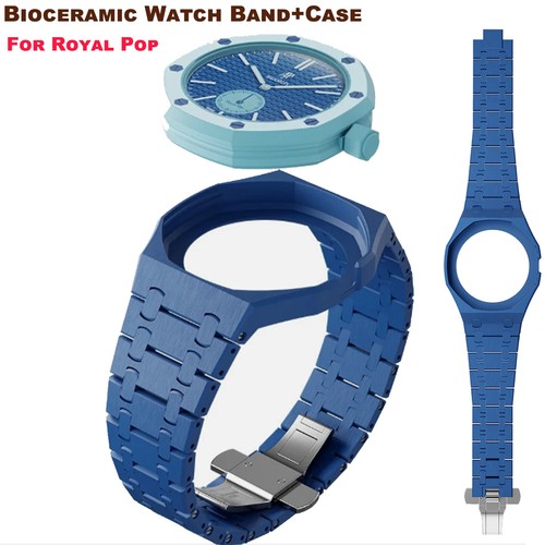 Bioceramic luxury - bioceramic,