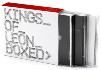 Kings leon youth - kings, young