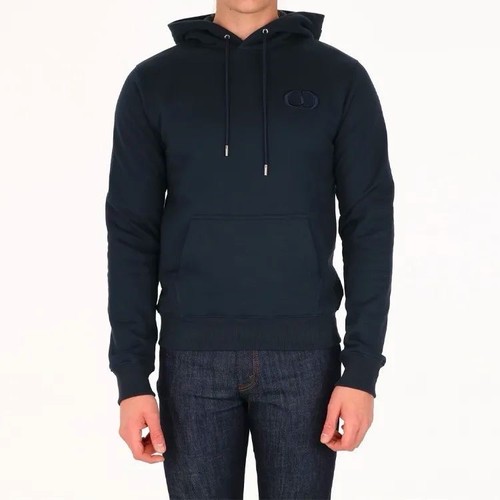 Men dior hoodie - black, l