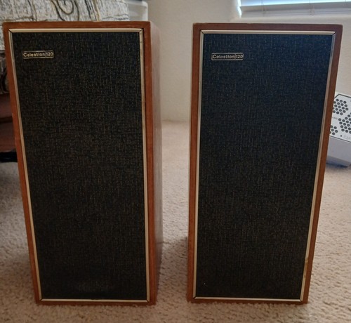 Celestion ditton 120 hifi - celestion,