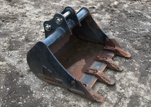 Rhinox doosan dx17 20z - rhinox, 24"