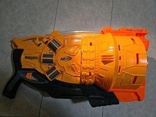 NERF Doomlands 2169 The Judge