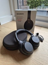 Sony WH-1000X M3 Over Ear