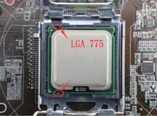 Intel xeon x5450 0ghz - xeon, 3.0ghz