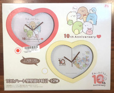 NIB Sumikko Gurashi 10th