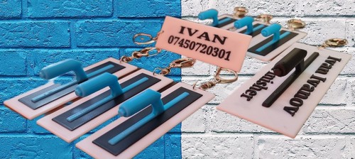 Plastering tape jointing - &, jointing/