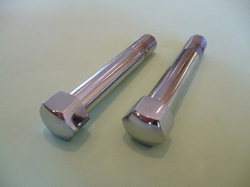 Triumph 3ta 5ta t100a fork - triumph,