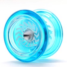 YoyoFactory Arrow Plastic Yoyo