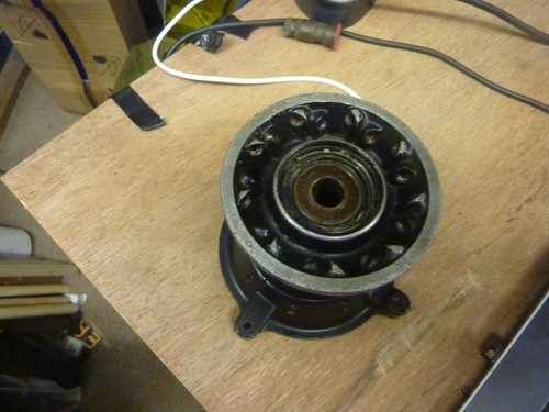 Honda 250r 1984 parts - xr,