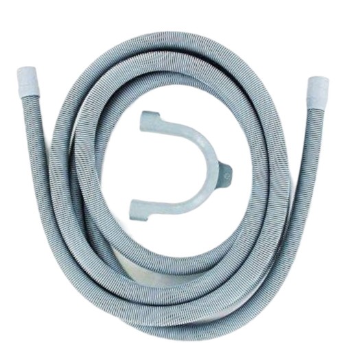 Drain waste hose extension - 4,