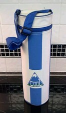 Single Bottle Cool Carry Bag Insulated Carrier with Strap