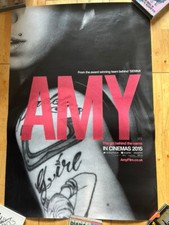 Amy Winehouse original film