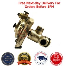 DIVERTER VALVE WORCESTER 24
