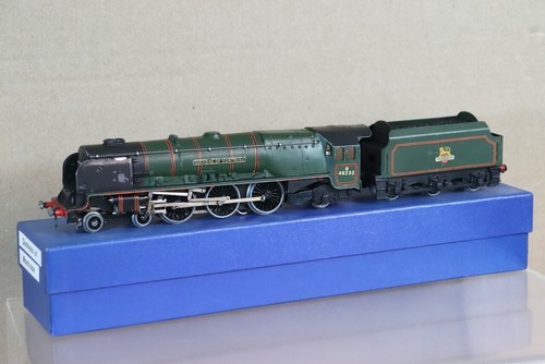 Hornby dublo edl12 6 2 - br, 4-6-2