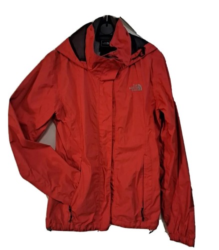 North face rain coat jacket - rain, coat/