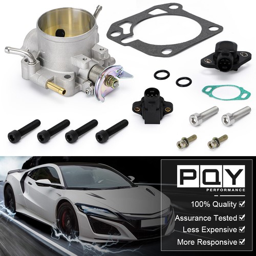 Throttle body for series - for, k20