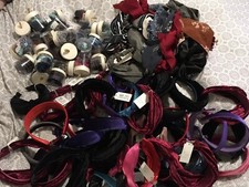 Grab Bag Of Headband, Ponytail