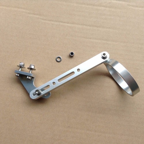Great aluminum adjustable - great,